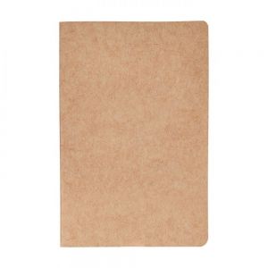LIBRETA ECOLOGICA SLAT personalizada